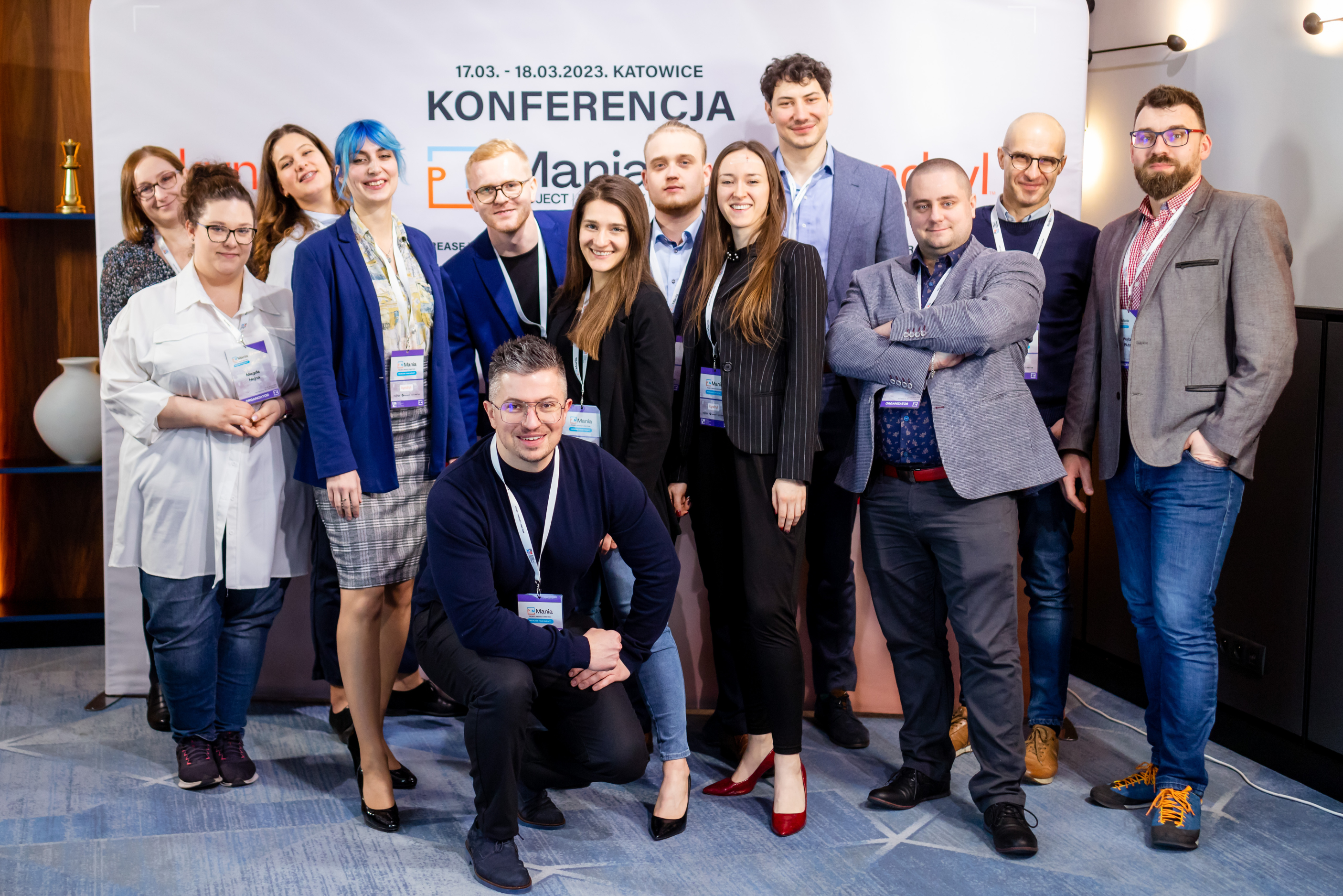 team